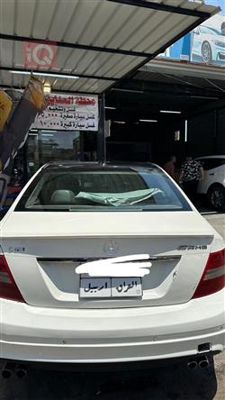 مێرسێدس بێنز C-Class